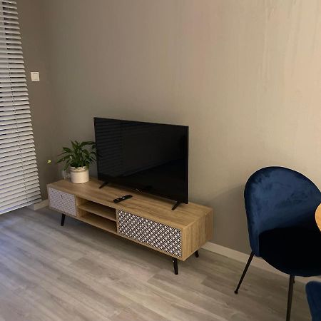 Apartamet Poezji A04 Blue Gliwice Exterior foto